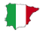 YESUR 2000 - Italiano